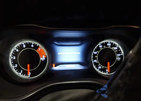 2021 Jeep Cherokee Trailhawk 4X4 из США, поврежденный, VIN 1C4PJMBX0MD253105